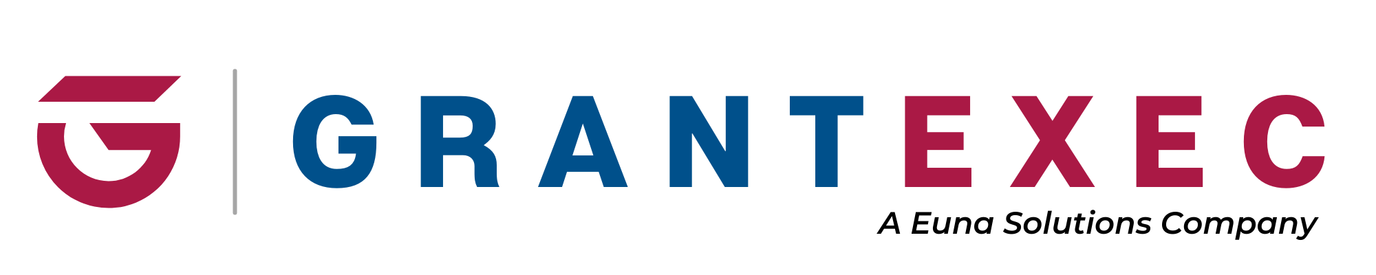 GrantExec, a Euna Solutions® company